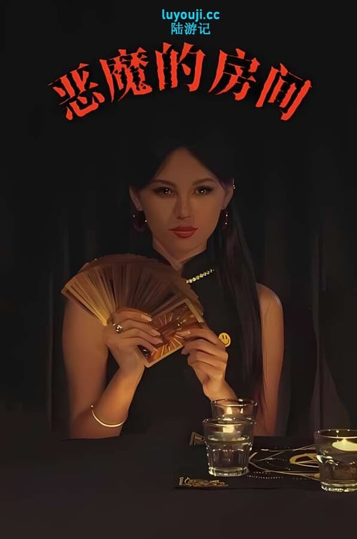 恶魔的房间/The Demons Room（V1.2）-中文绅士游戏下载,黄游,色情手机游戏,绅士漫画,里番