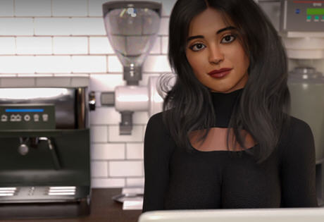 办公室福利(Office Perks) v0.1.5 汉化版 PC+安卓 动态SLG游戏 4.2G