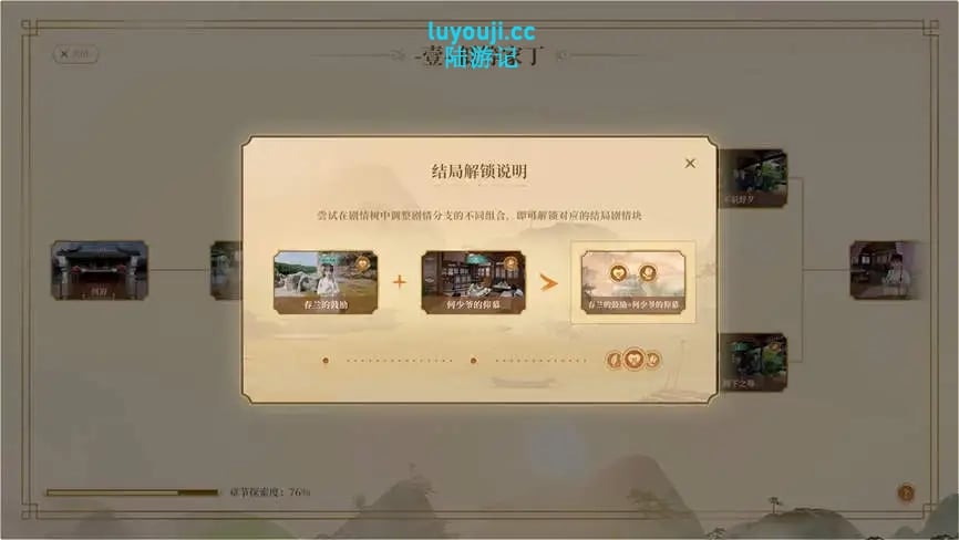 我被古装美女包围了/Im Surrounded by Classical Beauties (V240801+集成DLCs+Build.13840625升级档+支持VR)