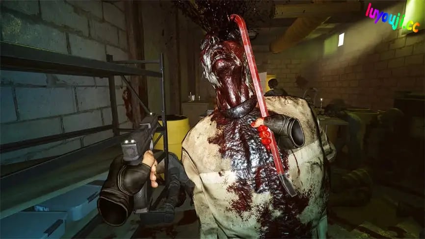 亚利桑那阳光2/Arizona Sunshine 2（已更新至V240421+支持联机+集成Build.26032024升级档+需VR设备）