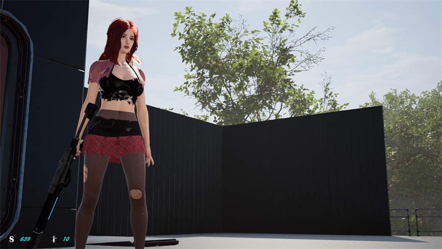 王牌求生/ACE Survivor