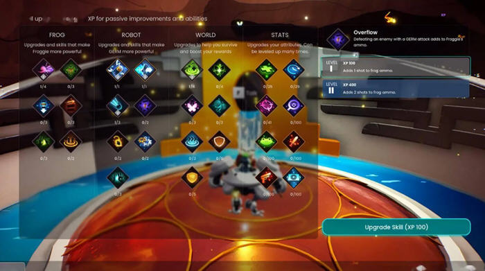 巨人之肩 v1.9.1 官方中文最终版 动作冒险游戏 7G