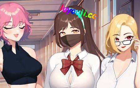 [SLG/汉化] 爱与生活：幸运老师 Love n Life Luc ky Teacher -V3.0 官中正式无修版 [多空/4.9G]-中文绅士游戏下载,黄游,色情手机游戏啊,绅士漫画,里番