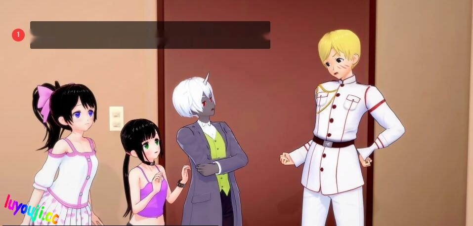 【沙盒SLG/汉化/动态】来自日食 From the Eclipse v0.2.9 汉化版 2.7G