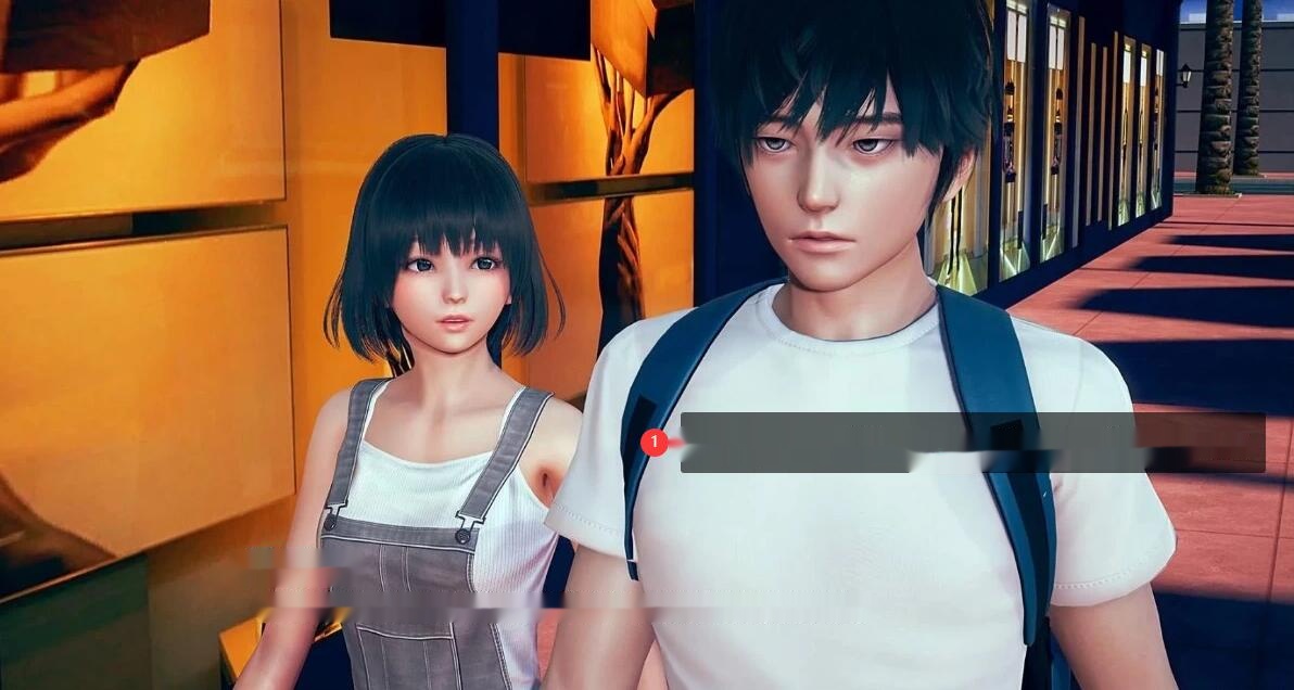 【SD/3D/欧美SLG沙盒/汉化/动态】我的真实情欲 V2.4.2 双端汉化版【5G】