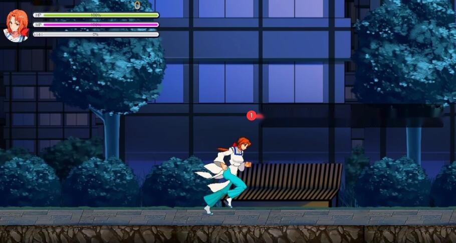 [电脑] 【PC/2D/ACT/中文】无双记忆：女神官 ARATAMAKAMI B13266644 STEAM官方中文版【2.3G】