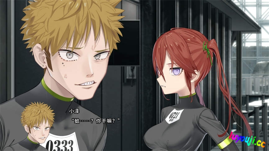 变态监狱/郁金香监狱/Henpri（已更新至V1.0.0+集成R18DLCs）