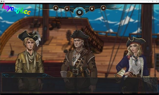 [SLG汉化] 湿沙 Wet Sand v0.6.7 PC+安卓汉化版3.2G