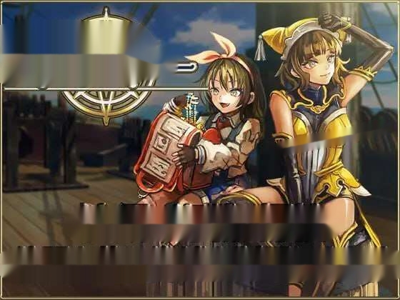 [战略SLG/经营养成] イル・ドー v1.04 日文版 1.4G