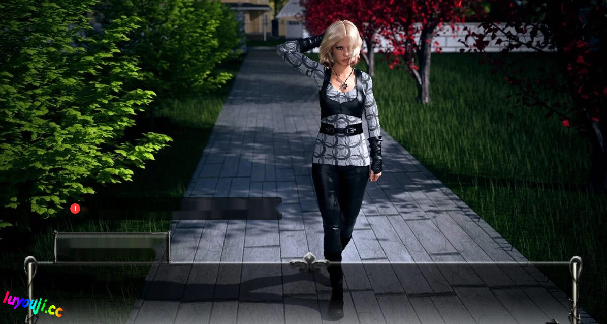 【SD/3D/欧美SLG/汉化/动态】德鲁卡家族 he DeLuca Family V0.9.5 双端汉化版【3.9G】