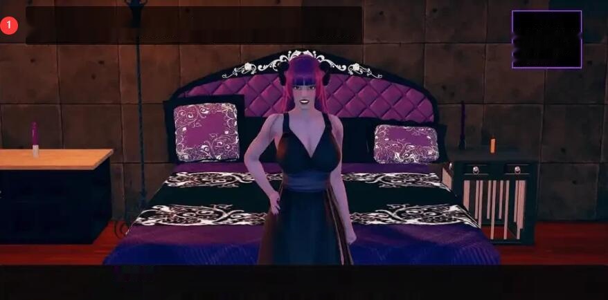 [SLG/汉化/动态] 门户之心 传送门之心 Portal Heart v0.8 汉化版 [1.1G]