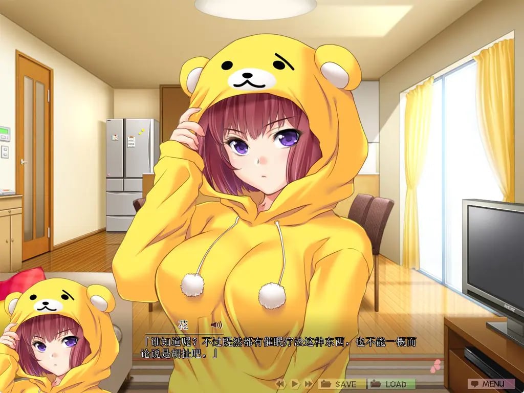 【PC/汉化/日式/ADV游戏/3.60G】 催眠班级 （催眠クラス） 汉化版+全CG存档+日式ADV游戏+3.60G-中文绅士游戏下载,黄游,色情手啊机游戏,绅士漫画,里番