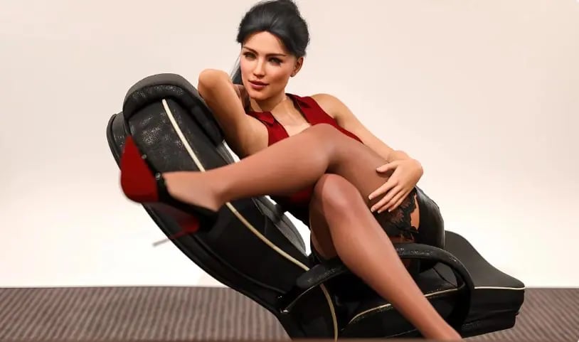 【PC/安卓/AI汉化版/3D/欧美/SLG游戏/5.99G】欲望低语 (Whispers of Desire) Ver0.35 AI汉化版+PC+安卓+3D欧美SLG游戏+5.99G