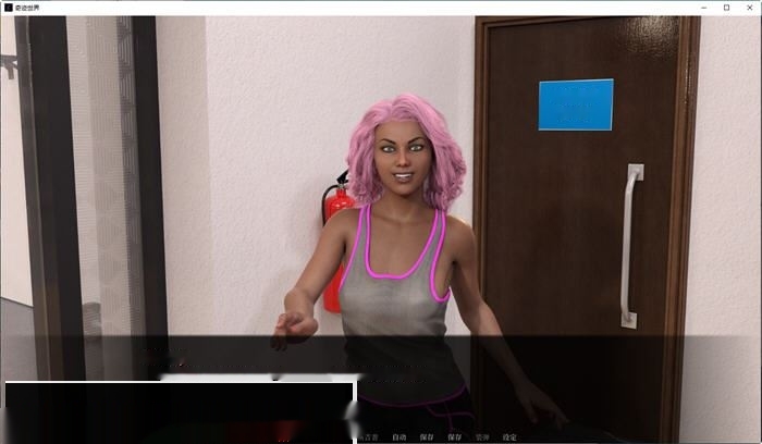 【欧美SLG】奇迹世界 Worlds of Wonders v0.2.23 PC+安卓汉化版6.7G