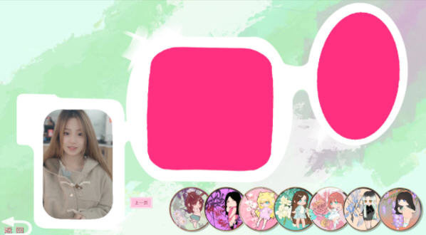 糟糕，我要坠入爱河啦！官方中文语音版 真人互动影视游戏 46G