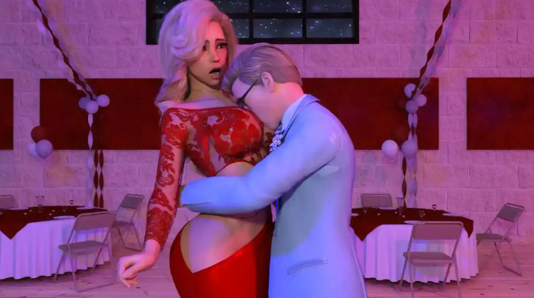 【安卓/PC/SLG/汉化版/5.8G】爱爱机器人(Sexbot) Ver1.6 完结+汉化版+PC+安卓+SLG游戏&更新+5.8G