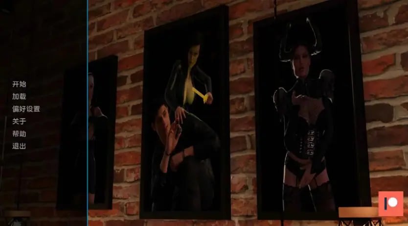 【PC/安卓/AI汉化版/3D/SLG游戏/2.91G】富连医疗保健 (Futa Healthcare) Ver0.4 AI汉化版+PC+安卓+3DSLG游戏+2.91G-中文绅士游戏下载,黄游,色情手机游啊戏,绅士漫画,里番