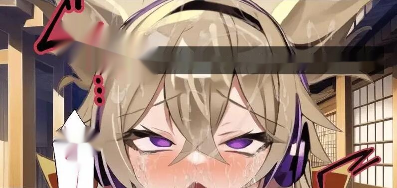 【日系RPG/AIGPT汉化】神子与心欲之声1.11 XY版 1.09G