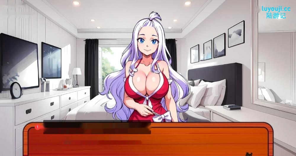 【SD/2D/RPG/汉化】银荡的尾巴 Lusty Tail V1.4.0 双端汉化版【600M】