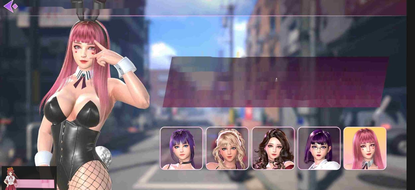 [卡牌对战SLG/中文/动态]催眠卡牌2 幸福生活（Hypnosis Card 2 Happy Life）V1.0.18 STEAM官中