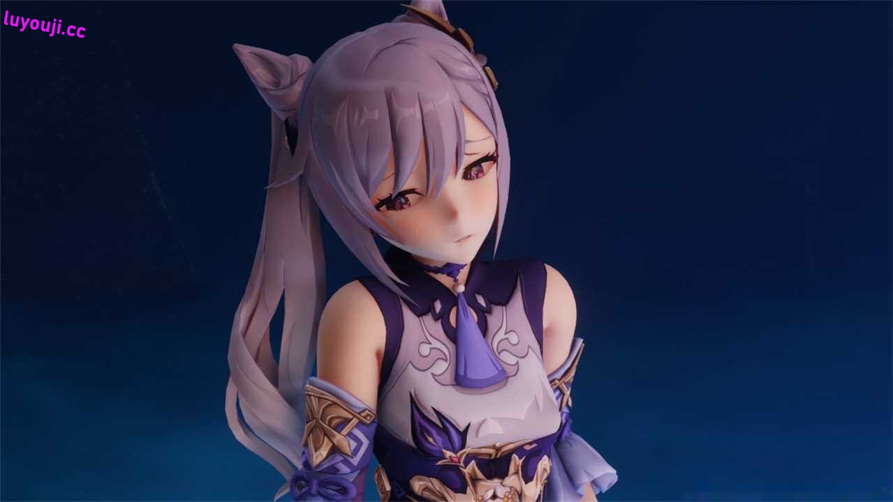 探索【原神触手作者 ViCiNeko 赞助版视频合集】的激情世界，来吧，绅士们！-中文绅士游戏下载,黄游啊,色情手机游戏,绅士漫画,里番