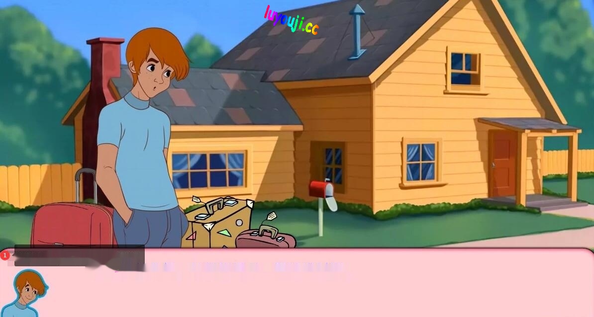 【SD/2D/欧美SLG/汉化】绝望的熟女 Desperate Milfs V1.0 双端汉化版【1.7G】