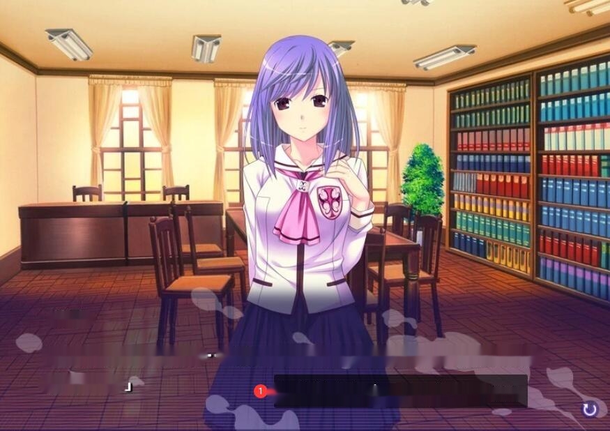 【SD/2D/ADV/汉化】乌贼屋银二~姐妹歼计笼络地狱 双端AI汉化版【500M】