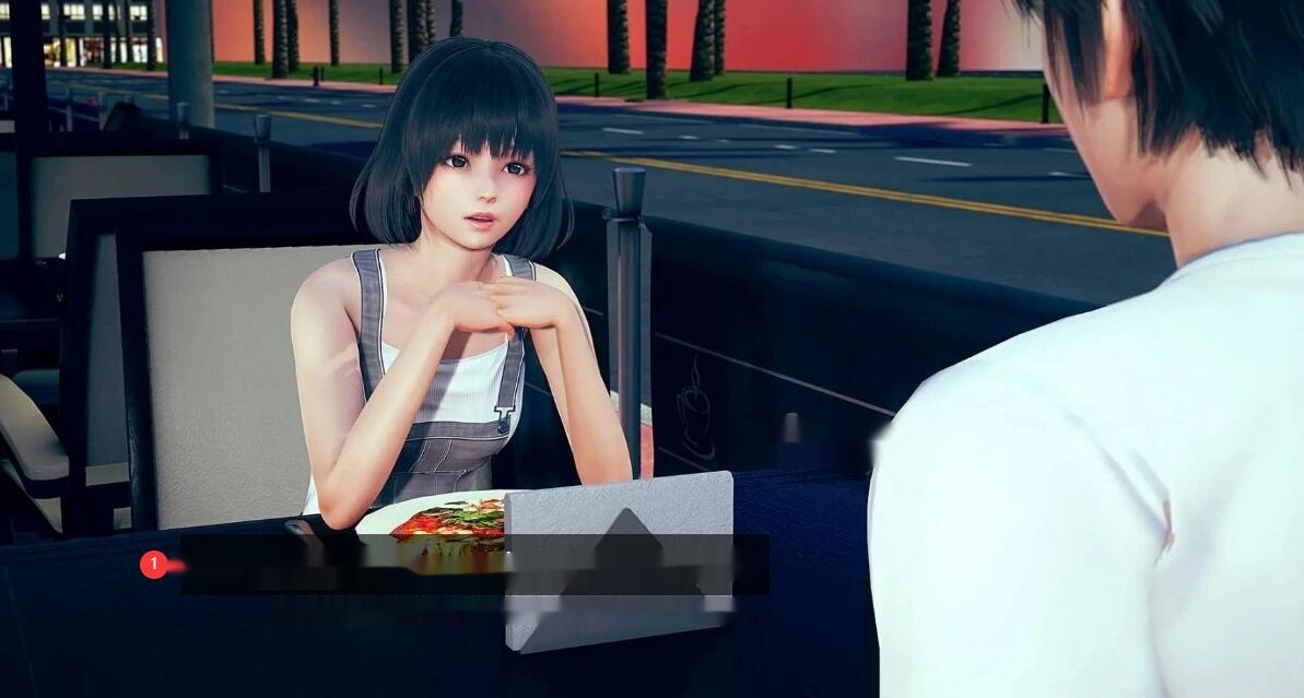 【SD/3D/欧美SLG沙盒/汉化/动态】我的真实情欲 V2.4.2 双端汉化版【5G】