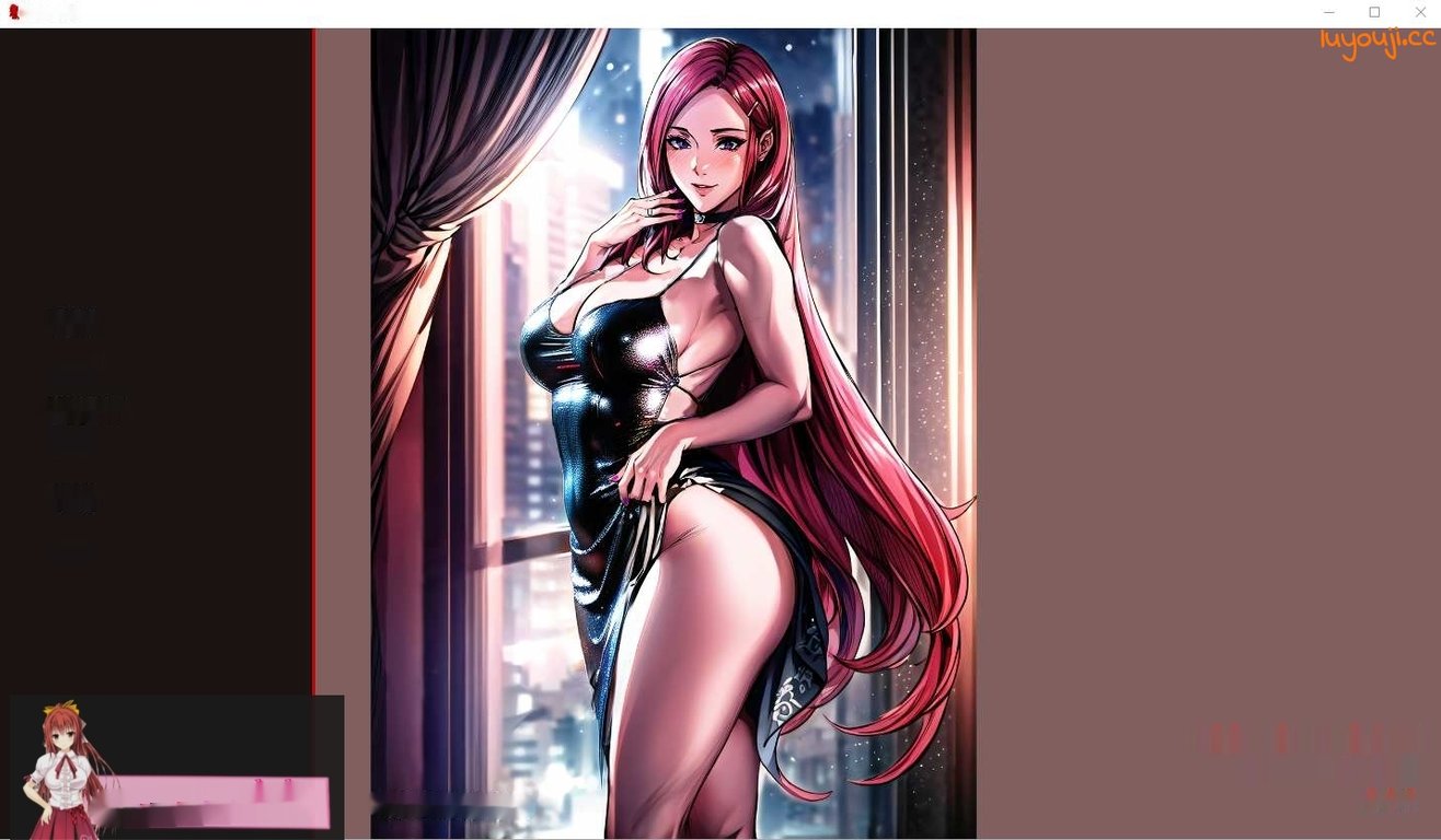 [SLG/汉化] 黄金时间 Prime Time v0.0.2 PC+安卓汉化版1G