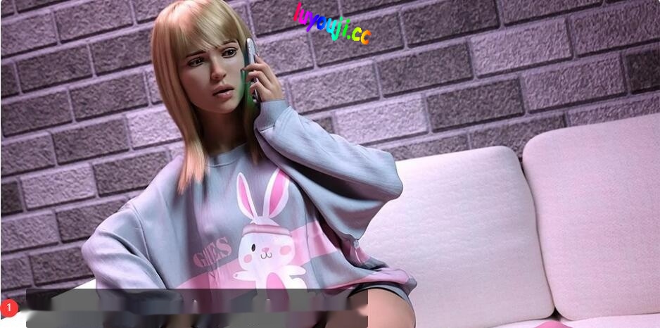 【欧美SLG/汉化/动态】血统或遗产3汉化版Lineage or Legacy [Ch.3B] 3.52G