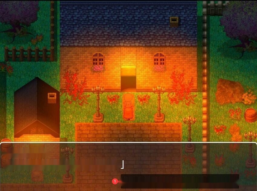 [电脑] 【PC/2D/RPG/汉化】魅魔之乡 Succubus No Sato AI汉化版【500M】