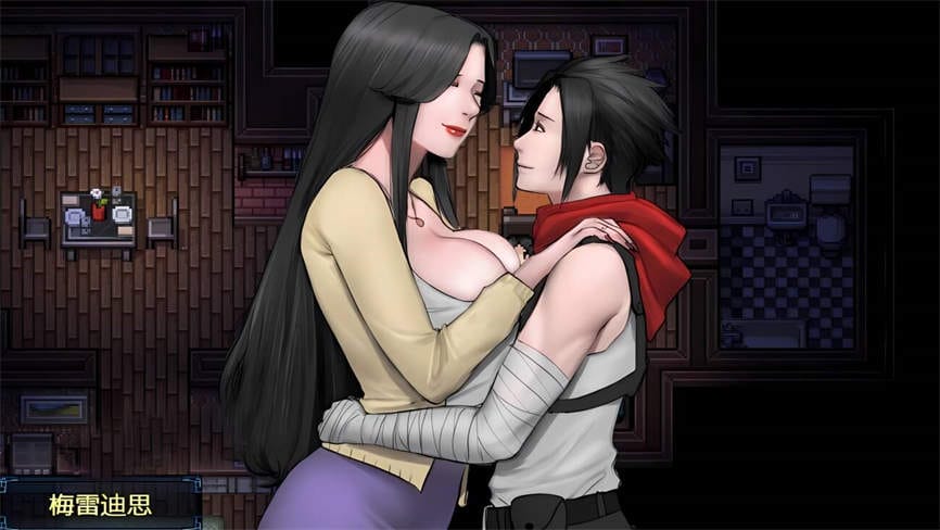 僵尸生活2:陷入僵局/Zombies Retreat 2（V0.70+集成精翻汉化）