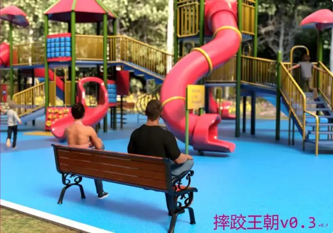 【PC/安卓/AI汉化/欧美/SLG游戏/4.90G】摔跤王朝 (Wrestling Dynasty) Ver0.3 AI汉化版 PC+安卓+欧美SLG游戏+4.90G-中文绅士游戏下载,黄游,色情手机啊游戏,绅士漫画,里番