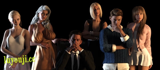 探索心灵的深渊——绅士游戏《正义或仁慈(By Justice or Mercy)》v0.8 汉化版 PC+安卓 动态SLG游戏-中文绅士游戏下载,黄游啊,色情手机游戏,绅士漫画,里番