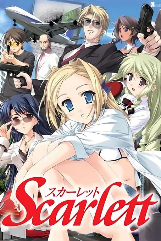 日常的境界线/Scarlett-中文绅士游戏下载,黄游,色情手机游戏,绅士漫画,里番