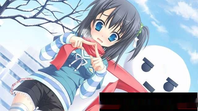 [拔作ADV] 初雪樱 はつゆきさくら 官方中文步兵版+全CG存档 10G