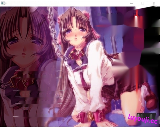 [ADV/汉化] 我的秘书是同学 僕の牝秘書は同級生 AI汉化步兵版+全CG存档