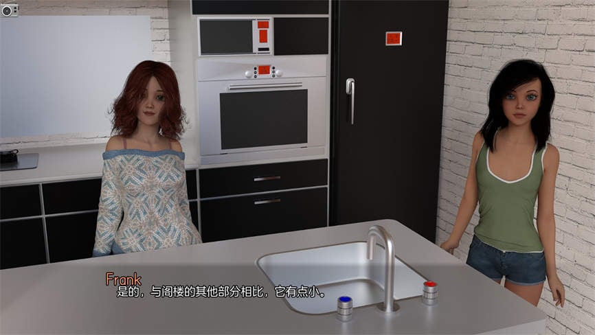 重返单身/离婚之后/Single Again（V1.18）