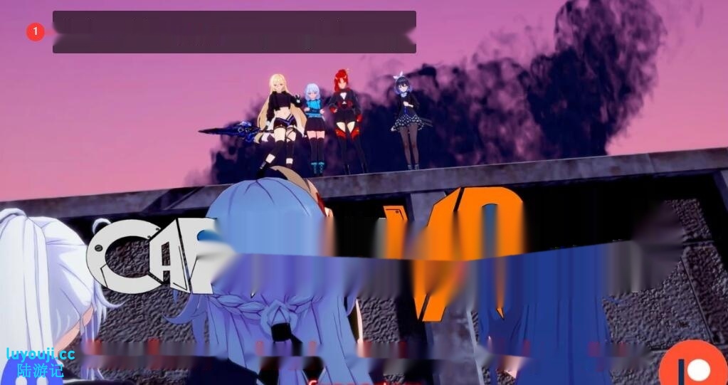 【SD/3D/SLG/汉化】舰长(船长) CaptainVRse 第一章 双端汉化完结版【4G】