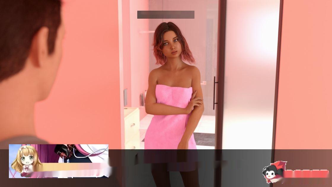 [欧美SLG汉化动态]Lust Theory 欲望理论 欲望回声 第一季+第二季V2EP7[pc+安卓8.67G]-中文绅士游戏下载,黄游,色情手啊机游戏,绅士漫画,里番