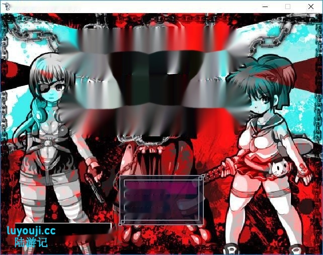 [RPG/汉化] 殺し屋少女・敗北陵辱RPG～SNEAK IN DESPERADA～v1.03中文版 [多空/180M]-中文绅士游戏下载,黄游,色情手机游戏,绅士漫画啊,里番