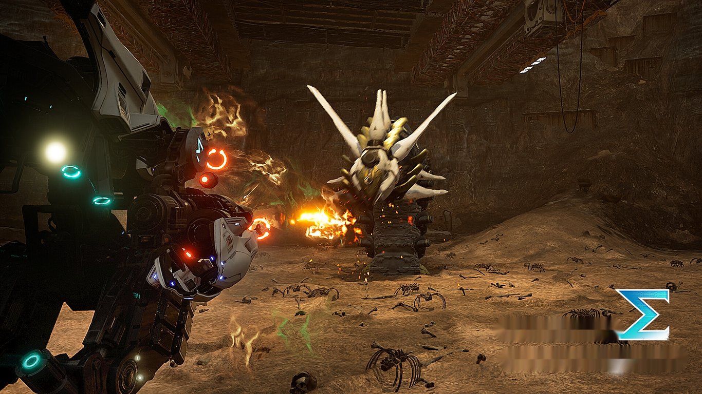 开启奇幻冒险之旅【茜格玛战记 SIGMA WAR NOTESv1.0.0官方中文免安装版】