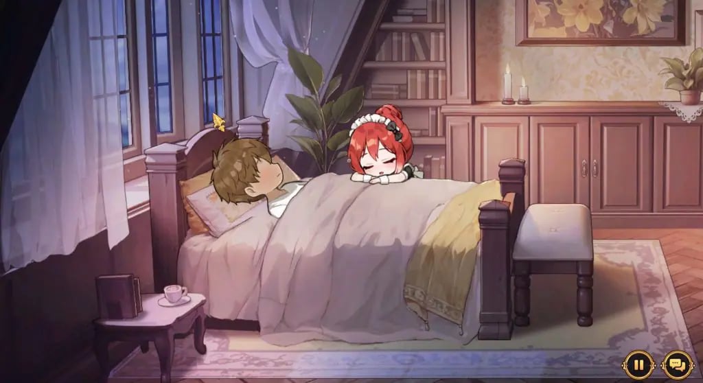 【PC/官中/沙盒/SLG游戏/5.90G】 转生居酒屋 （Rebirth Pub） Ver0.6.5 官中步兵版+沙盒SLG游戏+5.90G