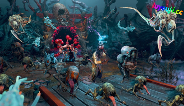 祇:女神之路 STEAM官方中文版 卡普空&动作冒险游戏 23G