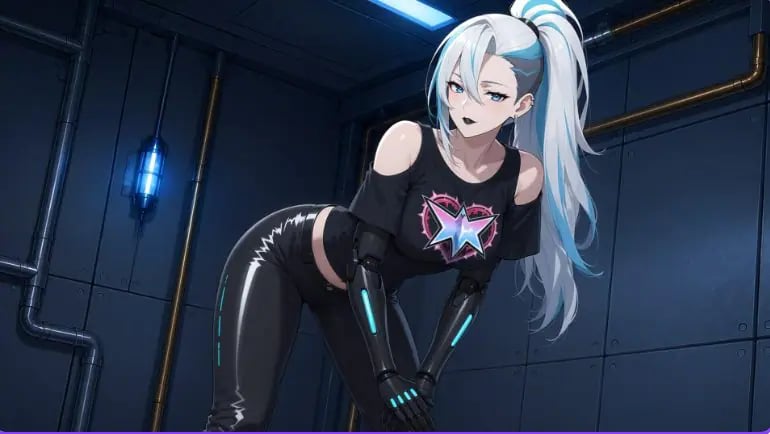 【PC/官中/日式/SLG游戏/1.0G】 情欲朋克69 （Lustpunk 69） 官中步兵版+存档+日式SLG游戏+1.0G-中文绅士游戏下载,黄游,色情手机啊游戏,绅士漫画,里番