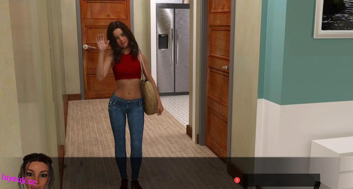 【SD/3D/欧美SLG/汉化/动态】高等社会 V0.90 双端高压汉化版【1G】