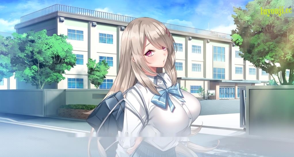 [电脑]【日式ADV/精翻汉化】年上女友/年上彼女 云忆夕全内容汉化修图版 【1.5G/全CV】