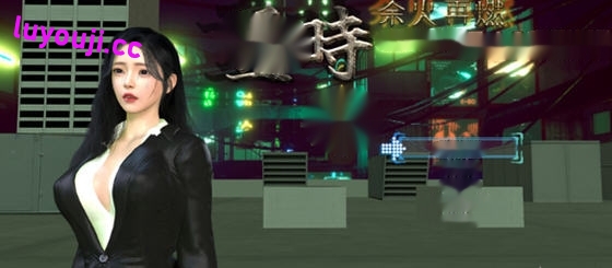 [国风RPG/中文/动态] 重时：余火再燃 Rebirth of Time The Flame Rekindled v25.01.15 官方中文版+攻略 4.8G-中文绅士游戏下载,黄游,色情手机游戏啊,绅士漫画,里番