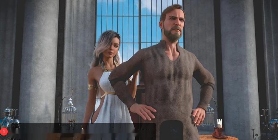 【欧美SLG/汉化/动态】地狱守护者0.1汉化版Hell Keeper [v0.1 Beta] 1.0G-中文绅士游戏下载,黄游,色情手机游戏,绅士漫画,里啊番