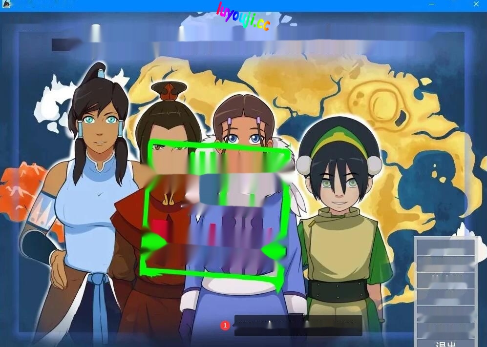 【SD/2D/欧美SLG/汉化】降世神通：四元素训练师 V1.0.1a 双端汉化版【1.1G】-中文绅士游戏下载,黄游,色情手机游戏啊,绅士漫画,里番